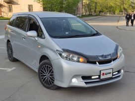    Toyota Wish 2012 , 1380000 , -