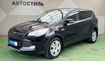 SUV   Ford Kuga 2013 , 870000 , -