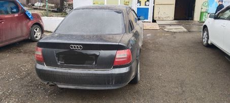  Audi A4 1999 , 450000 , 
