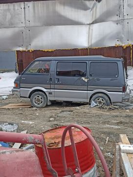  Mazda Bongo 1998 , 30000 , 