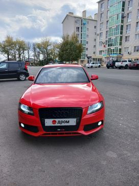  Audi A4 2008 , 815000 , 