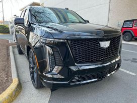 SUV   Cadillac Escalade 2025 , 23000000 , 