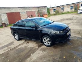  Volkswagen Polo 2011 , 550000 , 