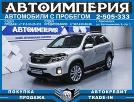 SUV   Kia Sorento 2013 , 2228000 , 