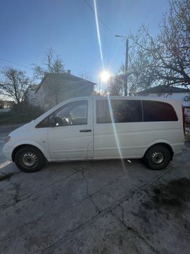    Mercedes-Benz Vito 2004 , 999999 , 