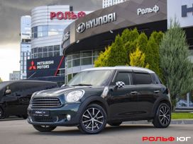  MINI Countryman 2013 , 1197000 , 