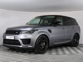 SUV   Land Rover Range Rover Sport 2020 , 7500000 , 