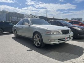 Toyota Cresta 1996 , 400000 , 