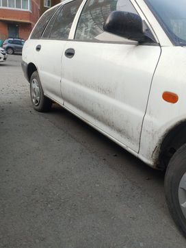  Mitsubishi Libero 2001 , 150000 , 