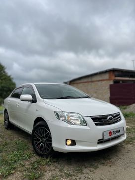  Toyota Corolla Axio 2010 , 745000 , 