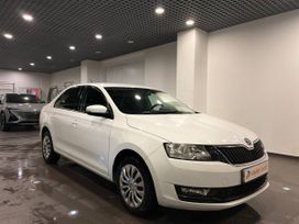  Skoda Rapid 2019 , 1560000 , 