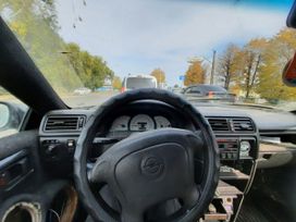  Opel Calibra 1995 , 150000 , 