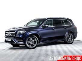 SUV   Mercedes-Benz GLS-Class 2021 , 8045000 , 