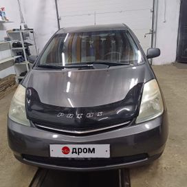  Toyota Prius 2007 , 950000 , 