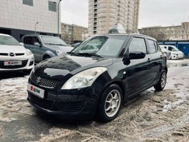  Suzuki Swift 2012 , 999000 , --