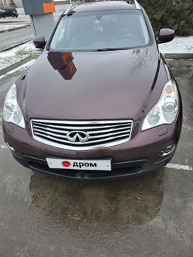 SUV   Infiniti EX25 2012 , 1550000 , 