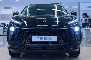 SUV   Forthing T5 EVO 2023 , 3340000 , 