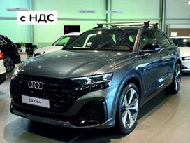SUV   Audi Q8 2024 , 16599000 , 