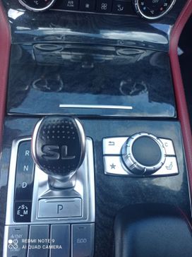   Mercedes-Benz SL-Class 2013 , 1498000 , 