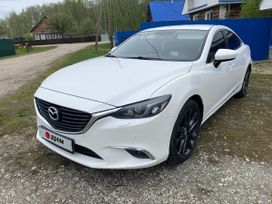  Mazda Mazda6 2015 , 1850000 , 