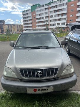 SUV   Lexus RX300 2001 , 950000 , 
