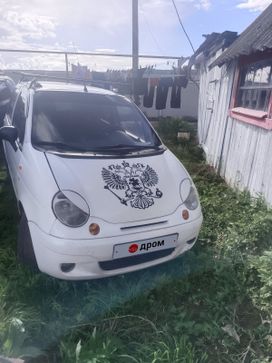  Daewoo Matiz 2012 , 240000 , 