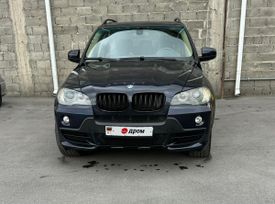 SUV   BMW X5 2008 , 1200000 , 