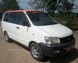    Toyota Town Ace 2001 , 480000 , -