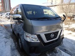 Nissan NV350 Caravan, 2017