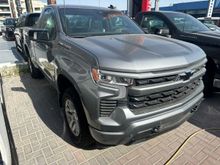  Silverado, 2024