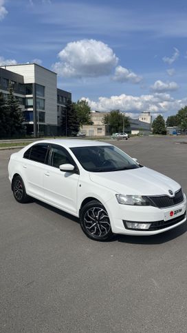  Skoda Rapid 2014 , 1150000 ,  