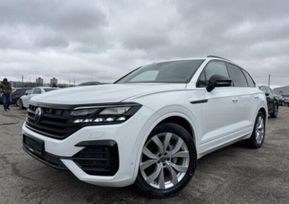 SUV   Volkswagen Touareg 2020 , 6332000 , 