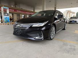  Toyota Allion 2022 , 1520000 , 