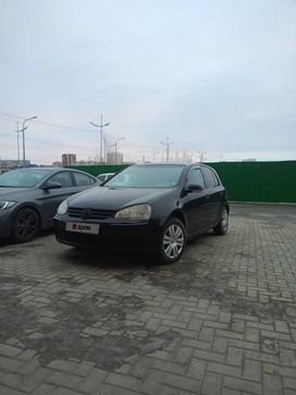  Volkswagen Golf 2005 , 475000 , 