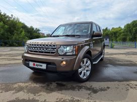 SUV   Land Rover Discovery 2013 , 2600000 , 