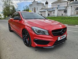  Mercedes-Benz CLA-Class 2013 , 2800000 , 