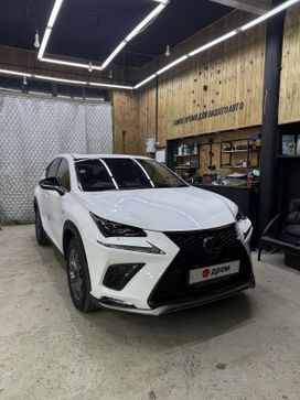 SUV   Lexus NX300h 2019 , 3500000 , -