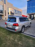SUV   Lexus LX570 2008 , 3500000 , 