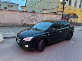  Ford Focus 2007 , 490000 , 