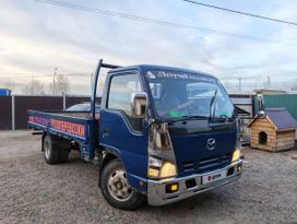   Mazda Titan 2007 , 1450000 , 