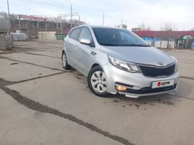  Kia Rio 2015 , 800000 , 