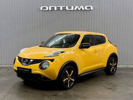 SUV   Nissan Juke 2014 , 1297000 , 