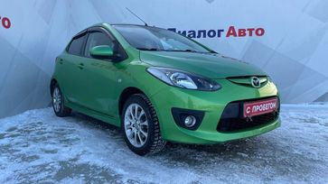  Mazda Mazda2 2008 , 680000 ,  