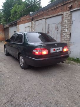  Toyota Corolla 1997 , 275000 , 