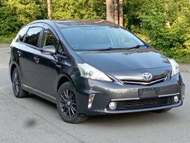    Toyota Prius Alpha 2012 , 1500000 , 