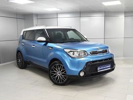  Kia Soul 2016 , 1264000 , 