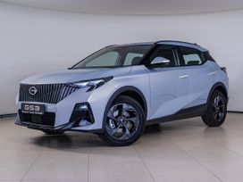 SUV   GAC GS3 2024 , 2799000 , 
