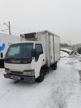   Isuzu Elf 1999 , 530000 , 