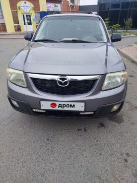 SUV   Mazda Tribute 2008 , 800000 , 