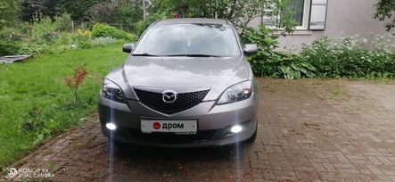 Mazda Mazda3 2006 , 330000 , 